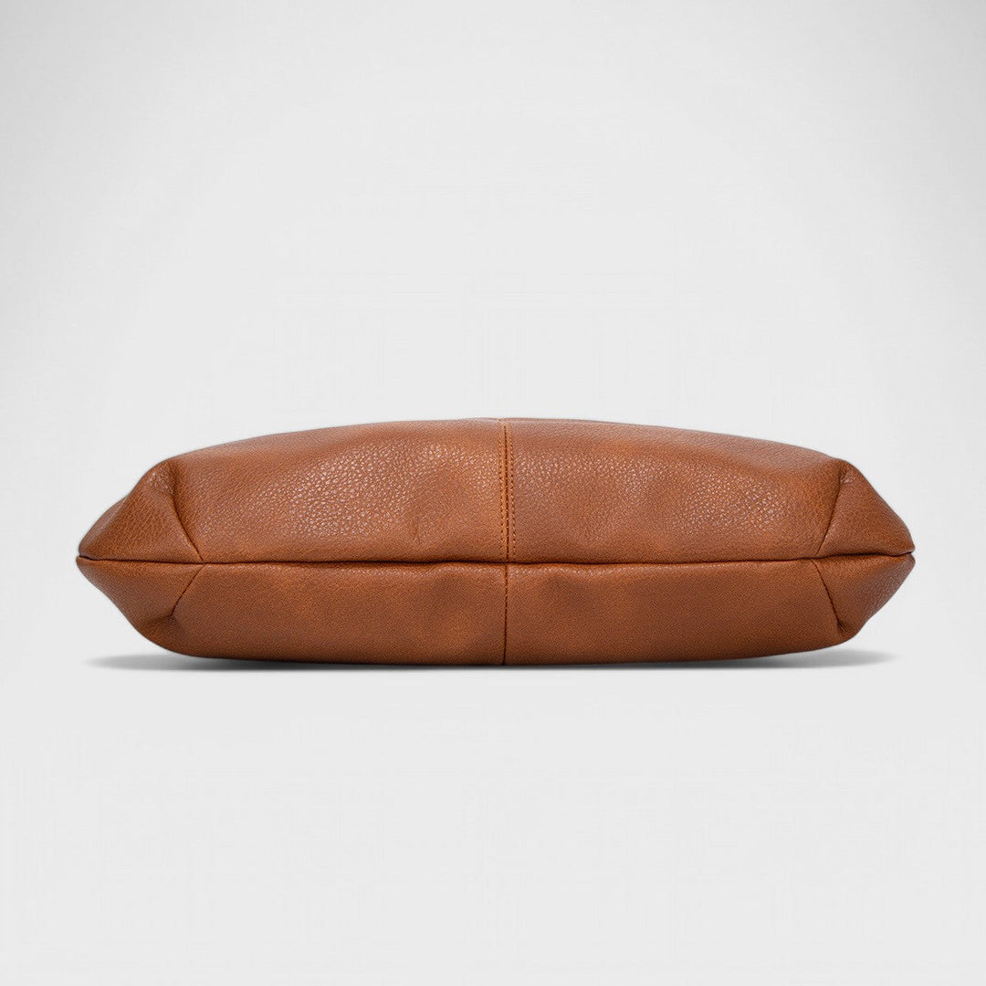 Minimalist Slouchy Hobo Bag