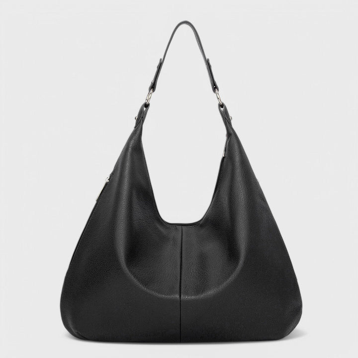 Minimalist Slouchy Hobo Bag