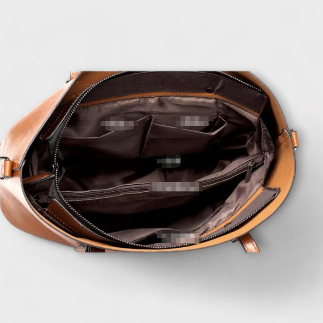 Vintage Shoulder Bag