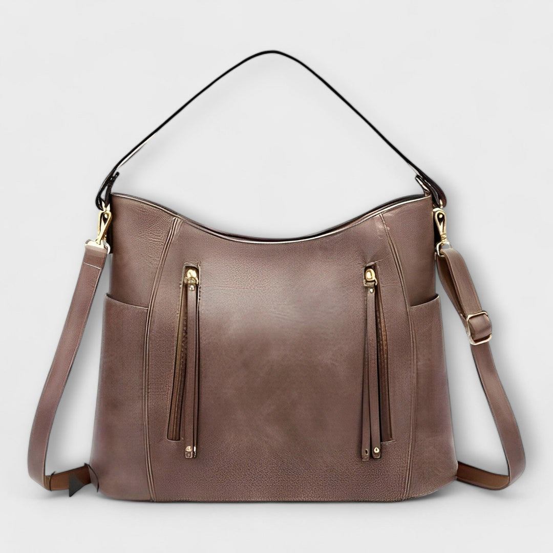 Vintage-Inspired Elegant Women's Bag