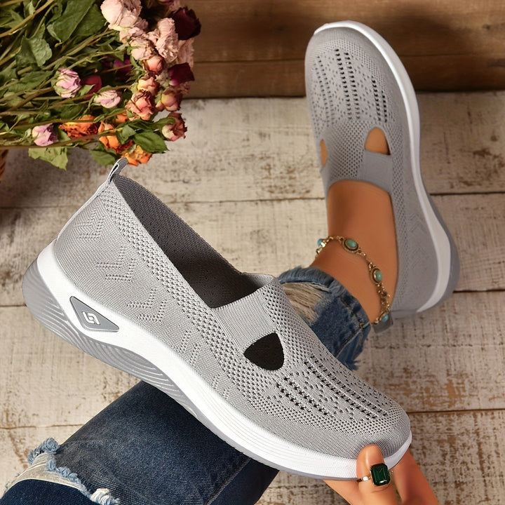 Carry™ Orthopedic slip-on shoes