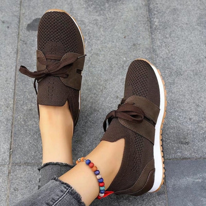 Serena Comfort Sneakers