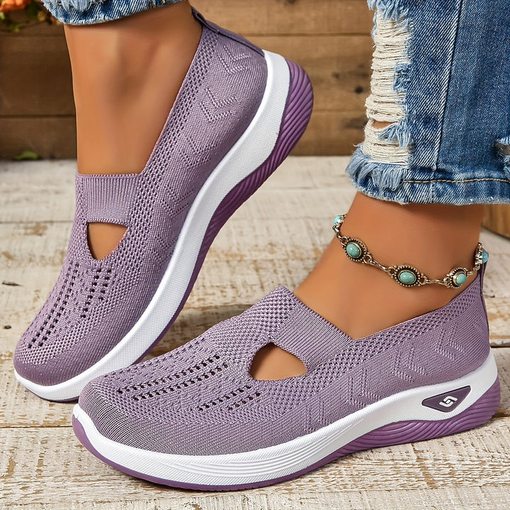 Carry™ Orthopedic slip-on shoes